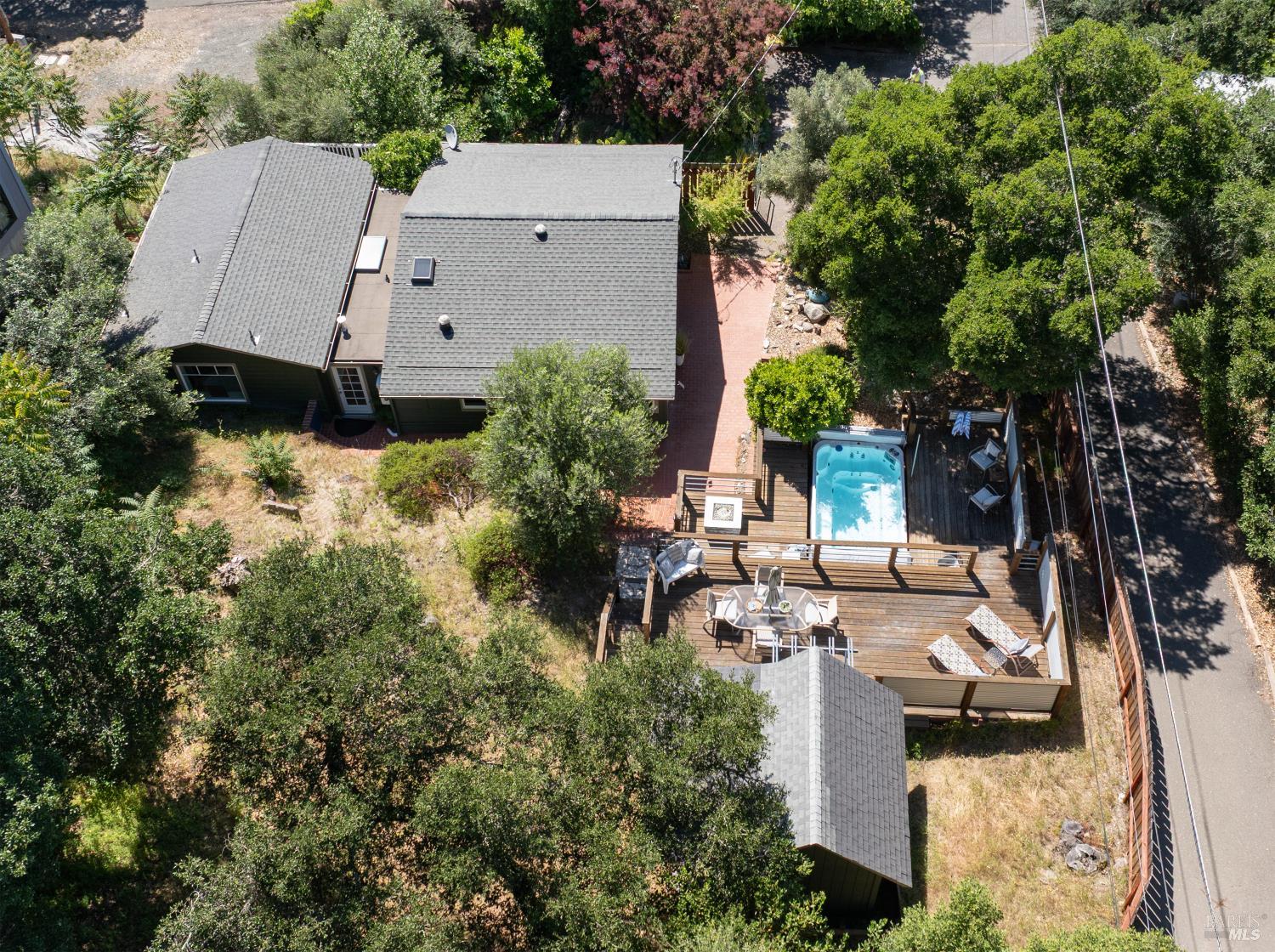 17370 Keaton Avenue Sonoma CA 95476