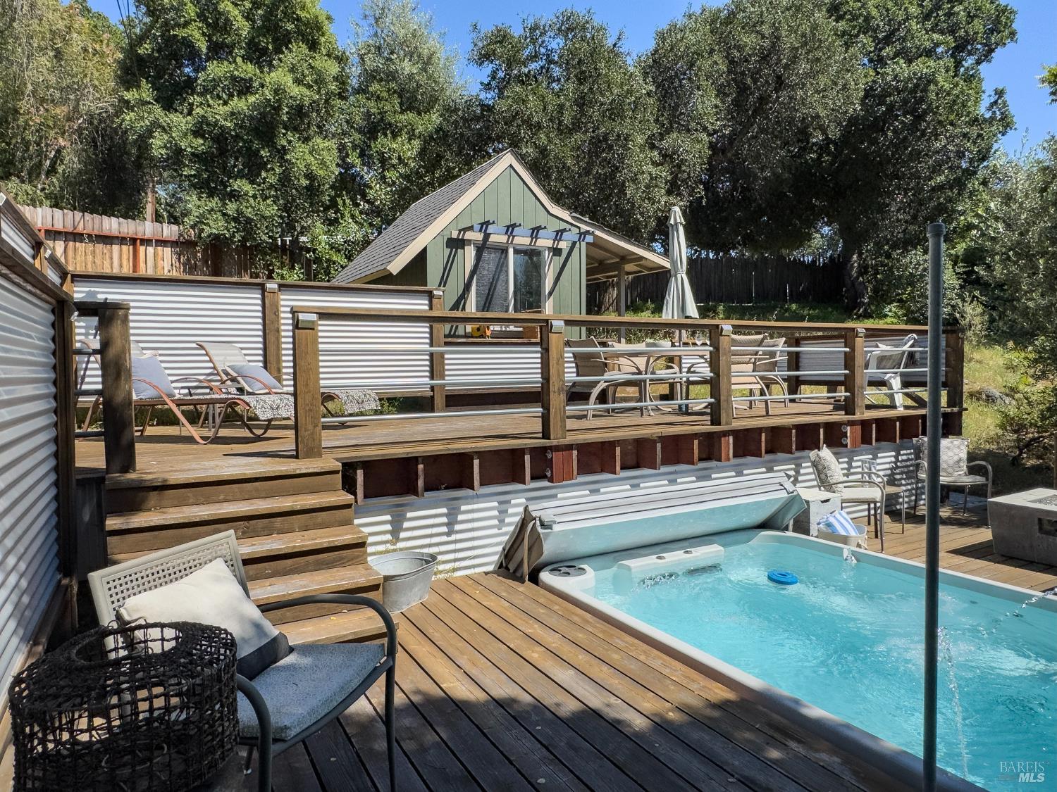 17370 Keaton Avenue Sonoma CA 95476