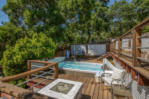 17370 Keaton Avenue Sonoma CA 95476