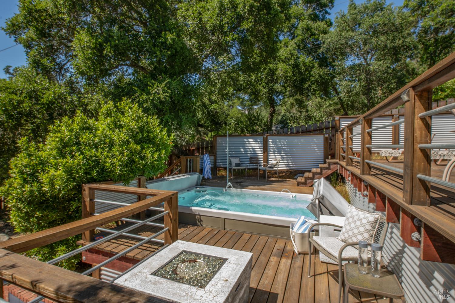 17370 Keaton Avenue Sonoma CA 95476