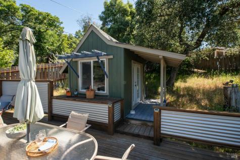 17370 Keaton Avenue Sonoma CA 95476
