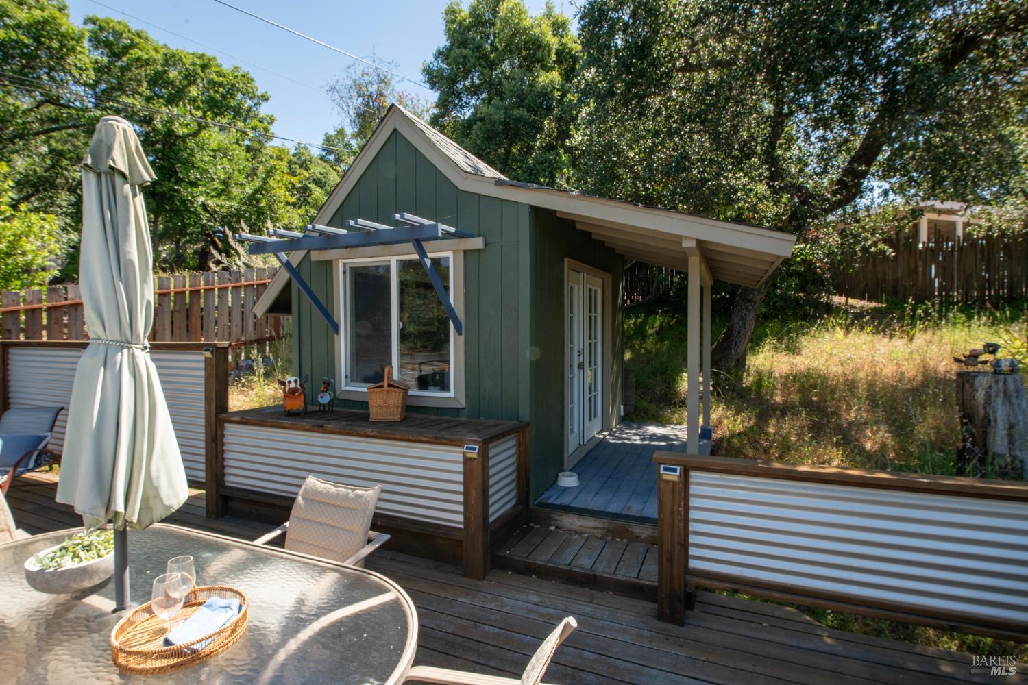 17370 Keaton Avenue Sonoma CA 95476