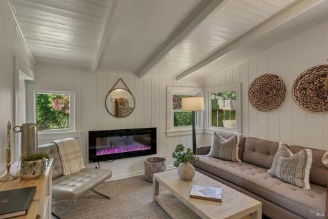 17370 Keaton Avenue Sonoma CA 95476