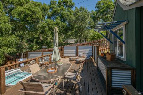 17370 Keaton Avenue Sonoma CA 95476