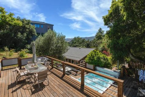 17370 Keaton Avenue Sonoma CA 95476