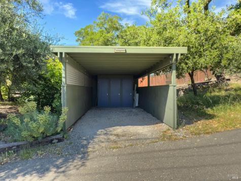 17370 Keaton Avenue Sonoma CA 95476