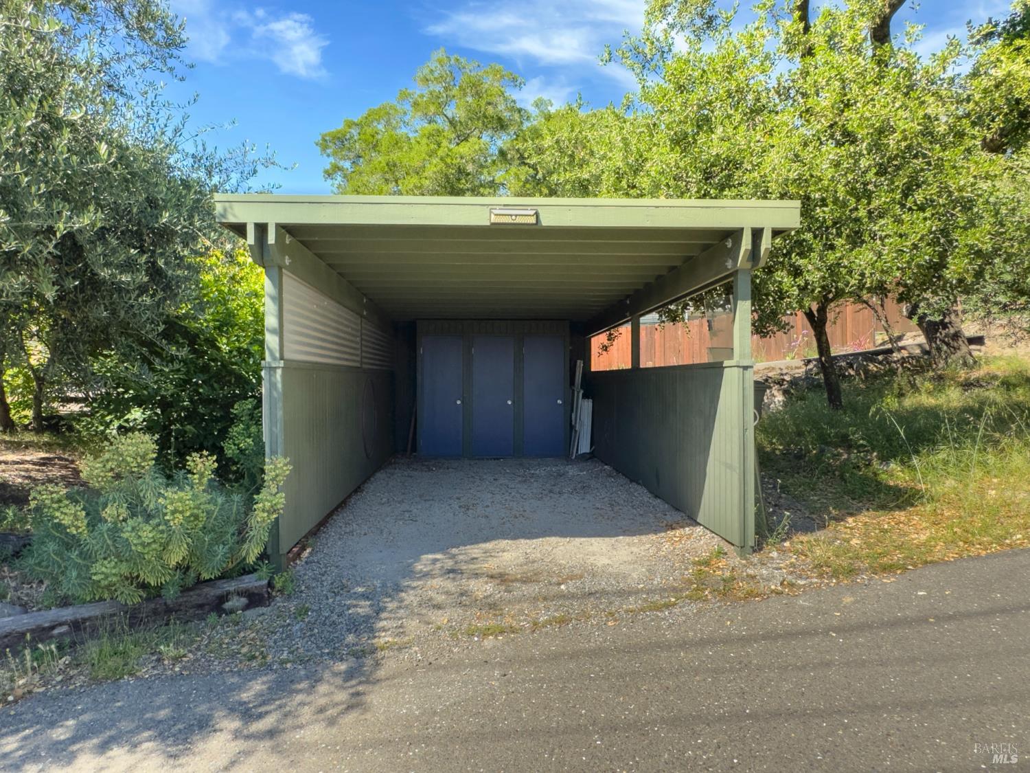 17370 Keaton Avenue Sonoma CA 95476