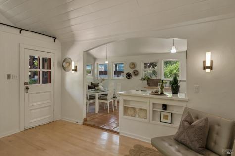 17370 Keaton Avenue Sonoma CA 95476