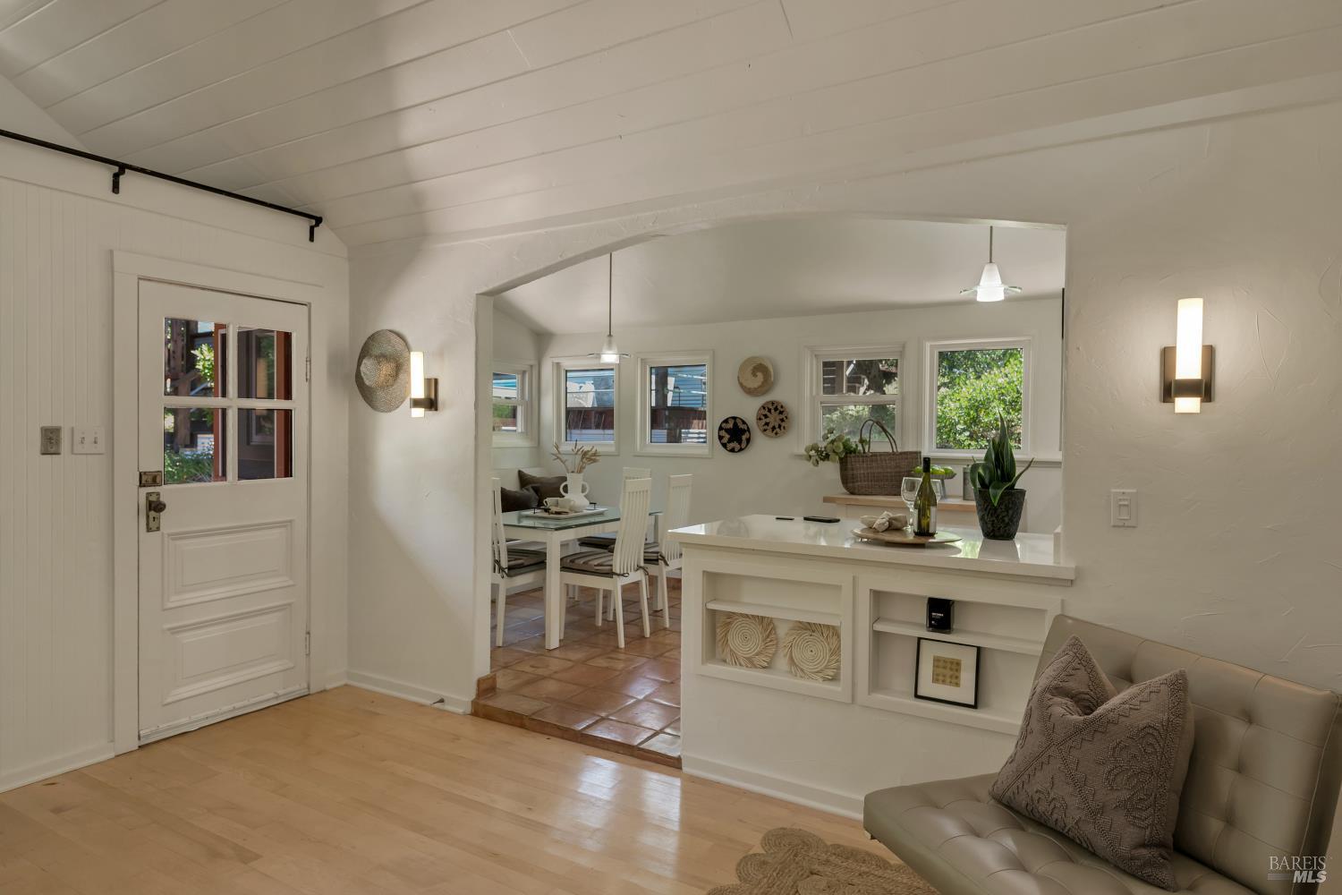 17370 Keaton Avenue Sonoma CA 95476