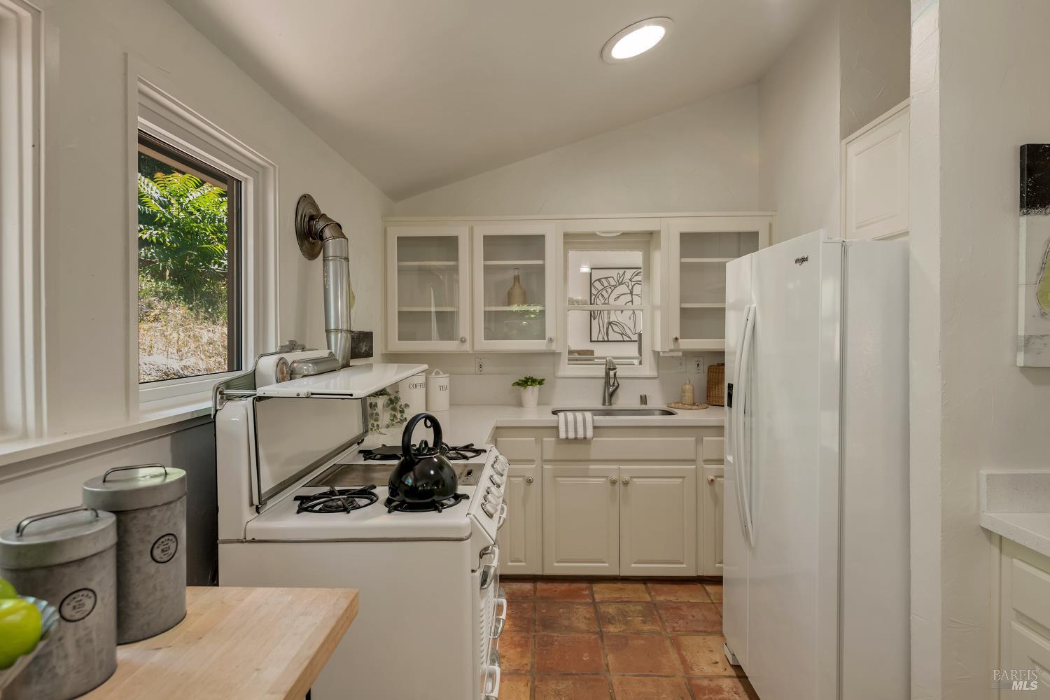 17370 Keaton Avenue Sonoma CA 95476
