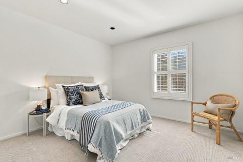 54 Rutherford Avenue San Anselmo CA 94960
