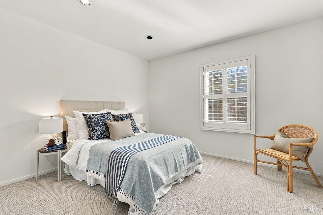 54 Rutherford Avenue San Anselmo CA 94960