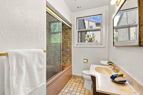 54 Rutherford Avenue San Anselmo CA 94960