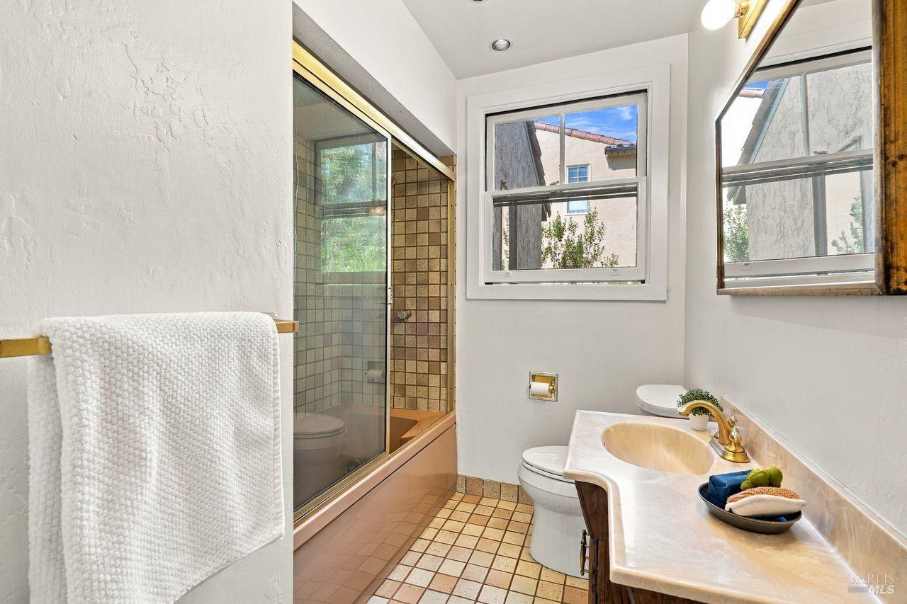 54 Rutherford Avenue San Anselmo CA 94960