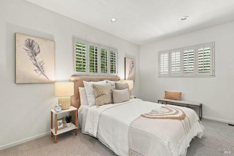 54 Rutherford Avenue San Anselmo CA 94960