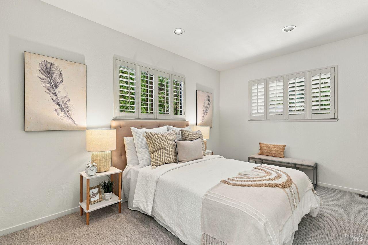 54 Rutherford Avenue San Anselmo CA 94960