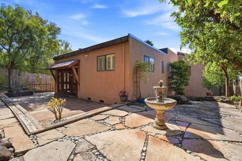 54 Rutherford Avenue San Anselmo CA 94960