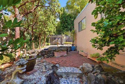 54 Rutherford Avenue San Anselmo CA 94960