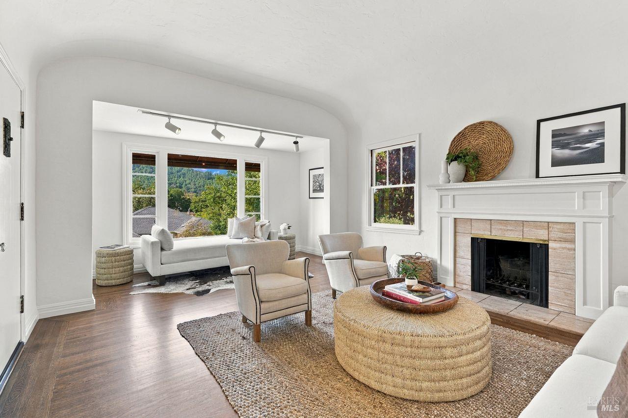 54 Rutherford Avenue San Anselmo CA 94960