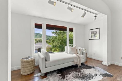 54 Rutherford Avenue San Anselmo CA 94960