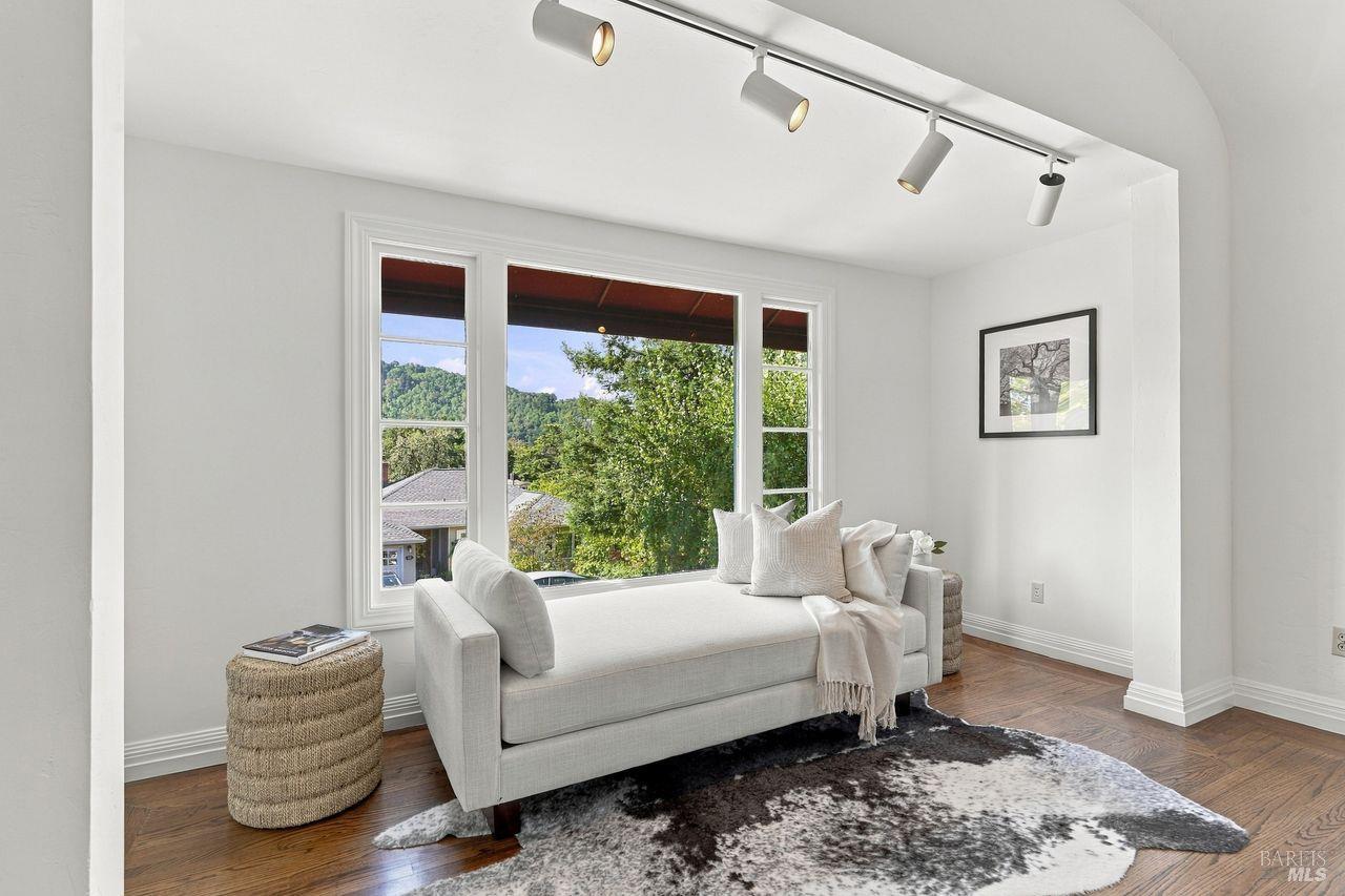 54 Rutherford Avenue San Anselmo CA 94960