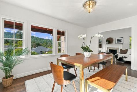 54 Rutherford Avenue San Anselmo CA 94960