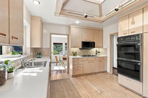 54 Rutherford Avenue San Anselmo CA 94960