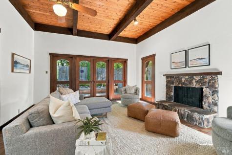 54 Rutherford Avenue San Anselmo CA 94960