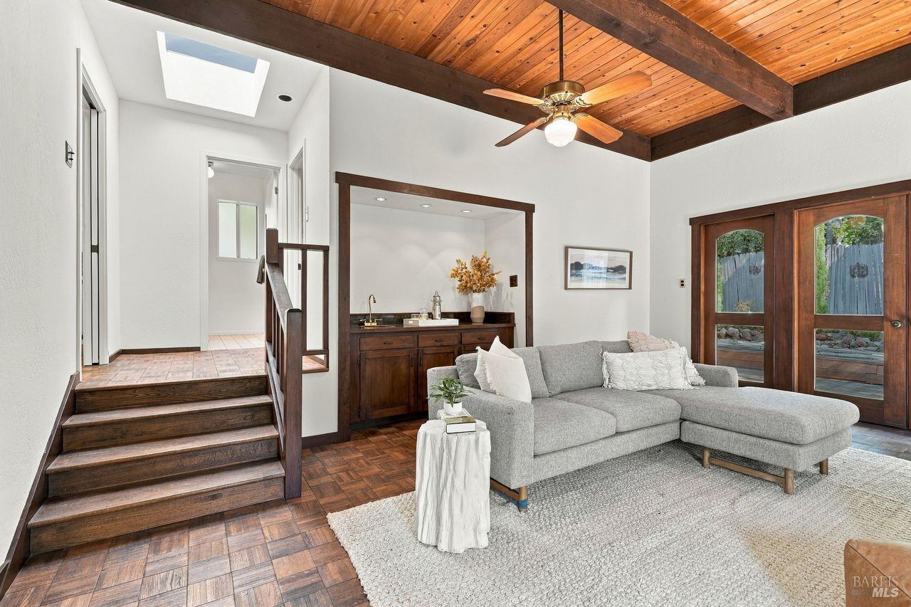 54 Rutherford Avenue San Anselmo CA 94960