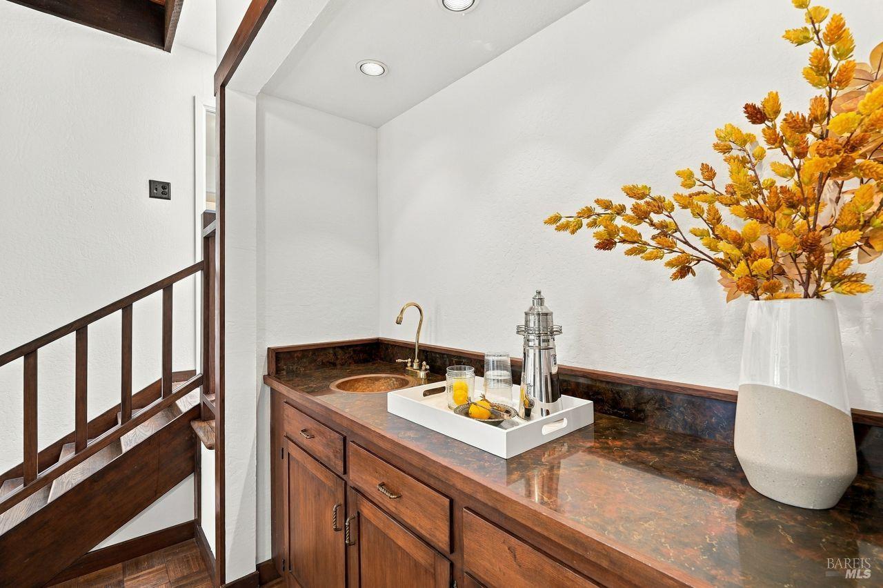 54 Rutherford Avenue San Anselmo CA 94960