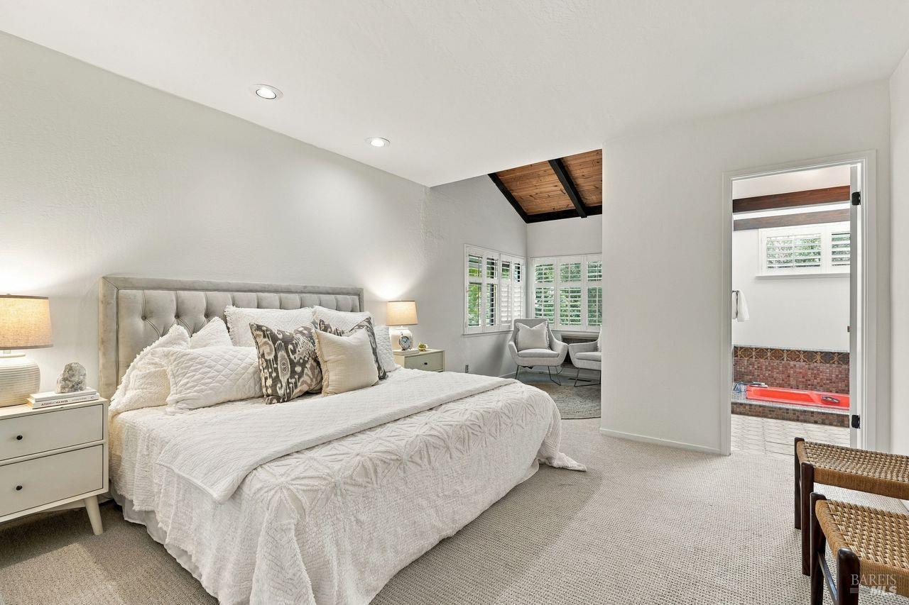 54 Rutherford Avenue San Anselmo CA 94960