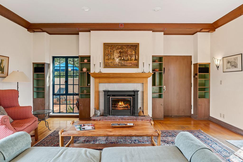 1212 N Fitch Mountain Road Healdsburg CA 95448