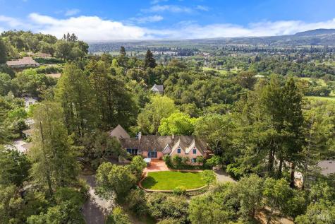 1212 N Fitch Mountain Road Healdsburg CA 95448