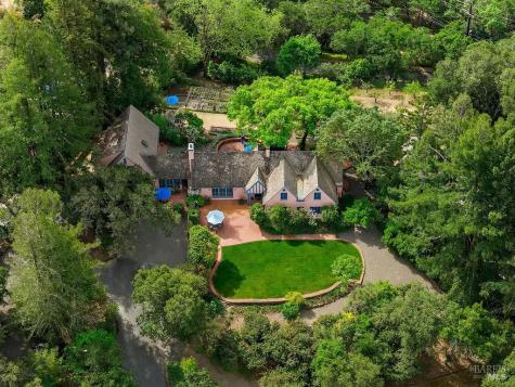 1212 N Fitch Mountain Road Healdsburg CA 95448