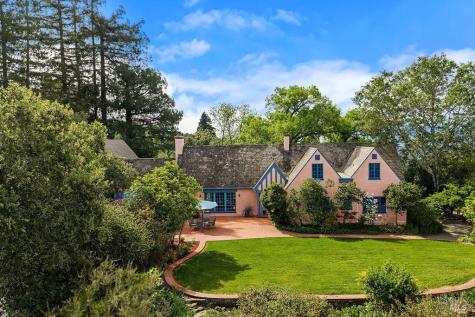 1212 N Fitch Mountain Road Healdsburg CA 95448