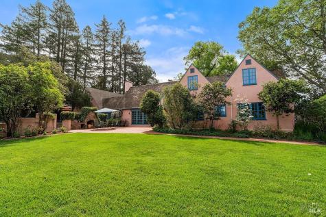 1212 N Fitch Mountain Road Healdsburg CA 95448
