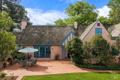 1212 N Fitch Mountain Road Healdsburg CA 95448