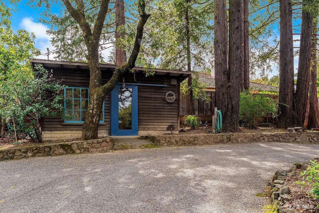 1212 N Fitch Mountain Road Healdsburg CA 95448