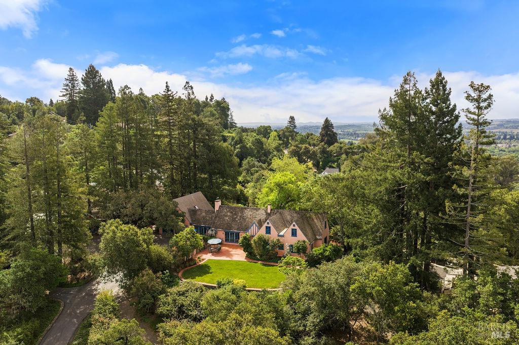 1212 N Fitch Mountain Road Healdsburg CA 95448