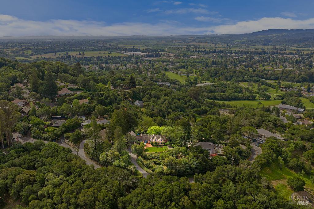 1212 N Fitch Mountain Road Healdsburg CA 95448