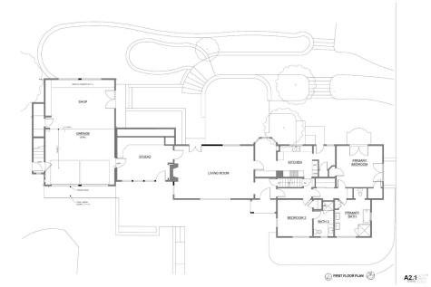 1212 N Fitch Mountain Road Healdsburg CA 95448