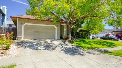 2448 Pinercrest Drive Santa Rosa CA 95403