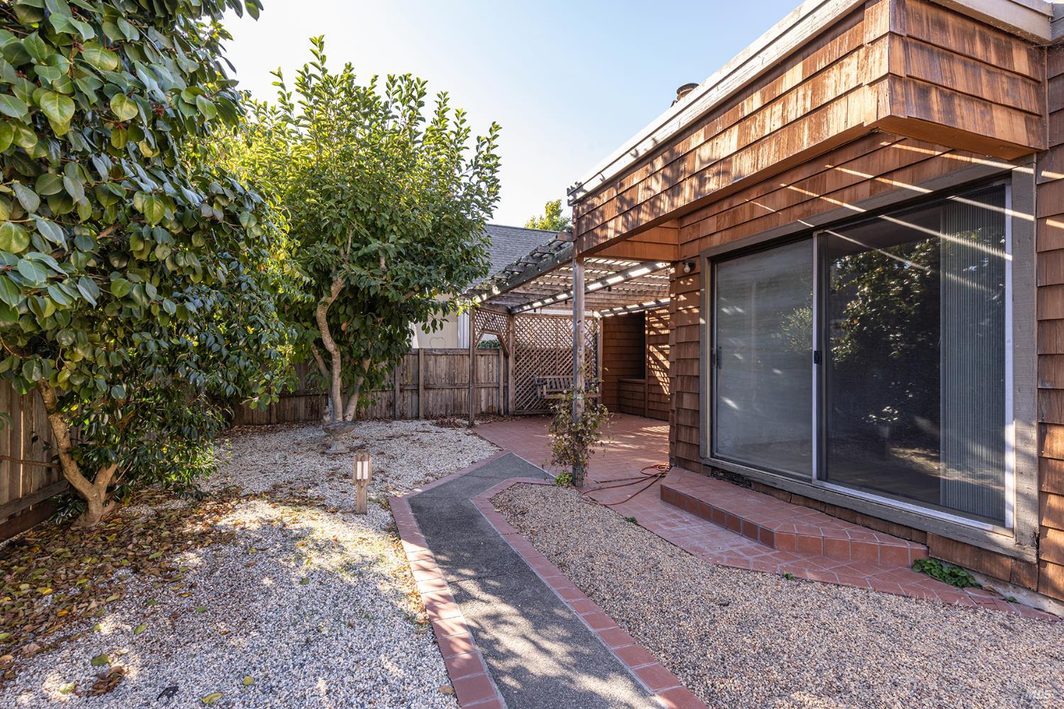 1324 Avenida Sebastiani Sonoma CA 95476