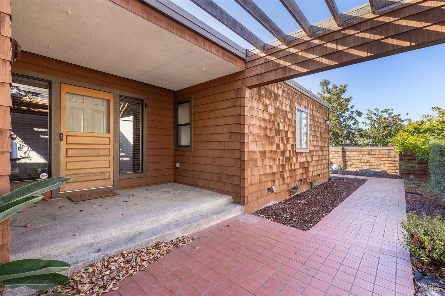 1324 Avenida Sebastiani Sonoma CA 95476