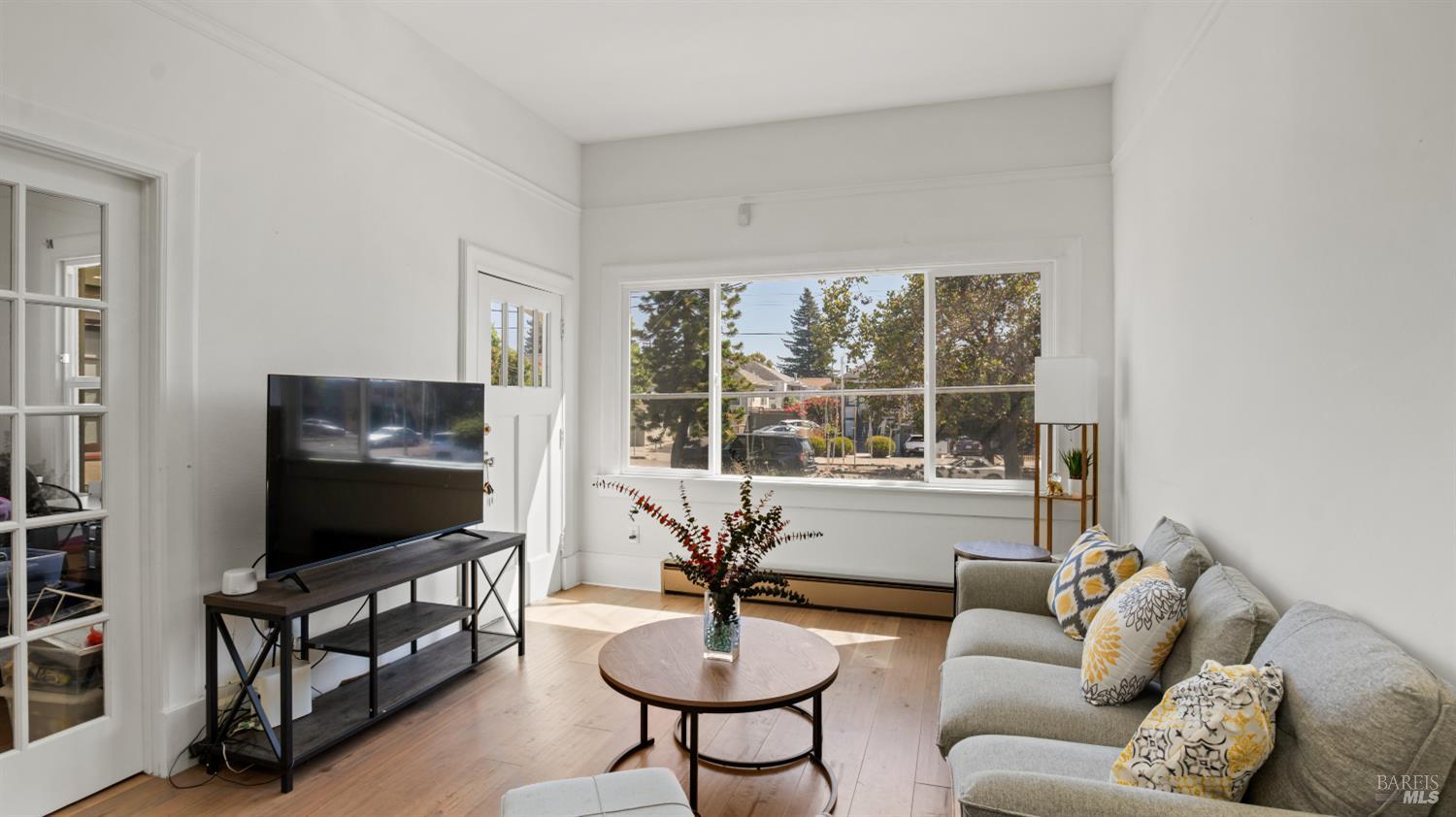 1160 Powell Street Oakland CA 94608