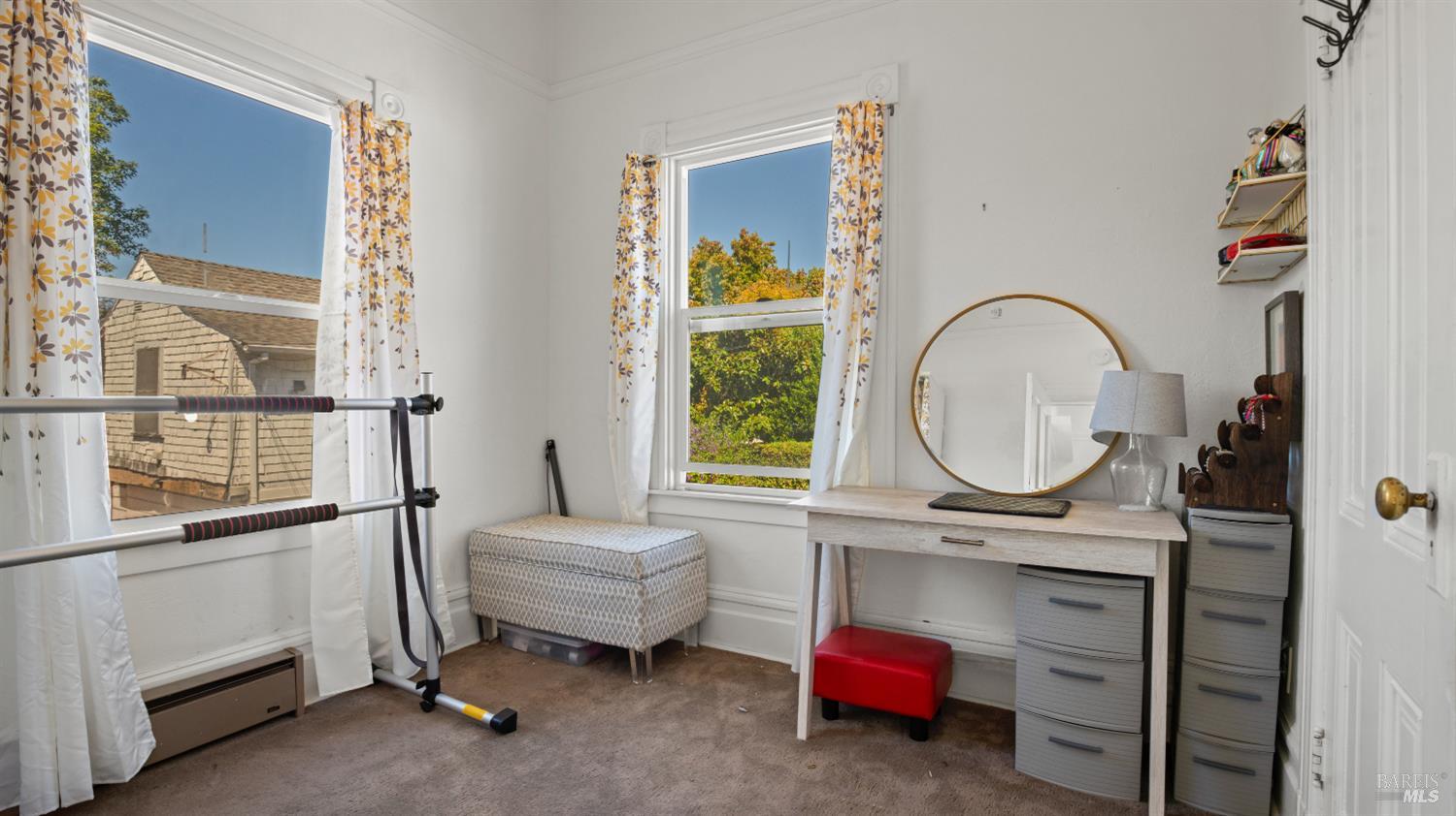 1160 Powell Street Oakland CA 94608