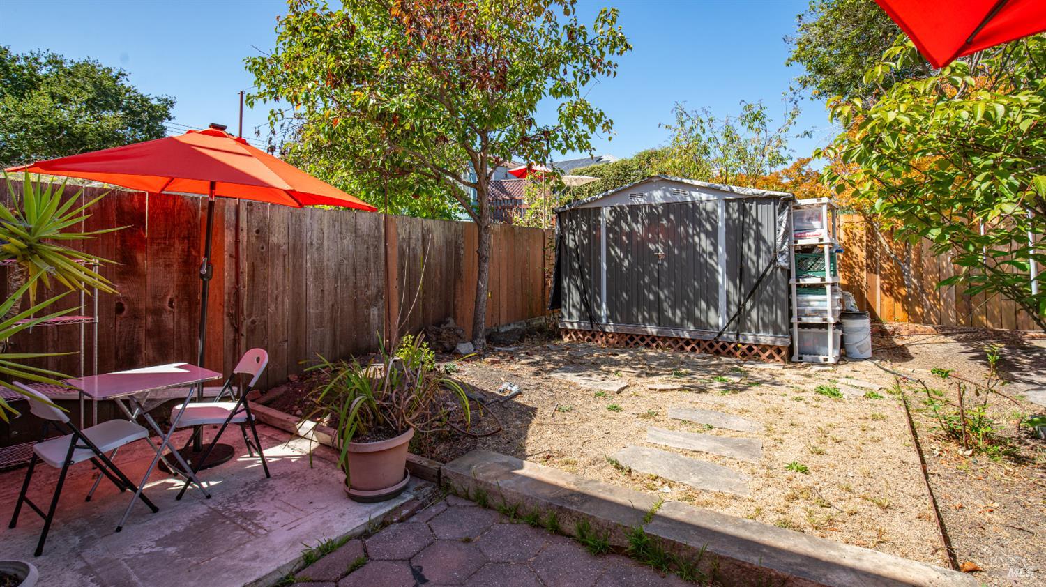 1160 Powell Street Oakland CA 94608