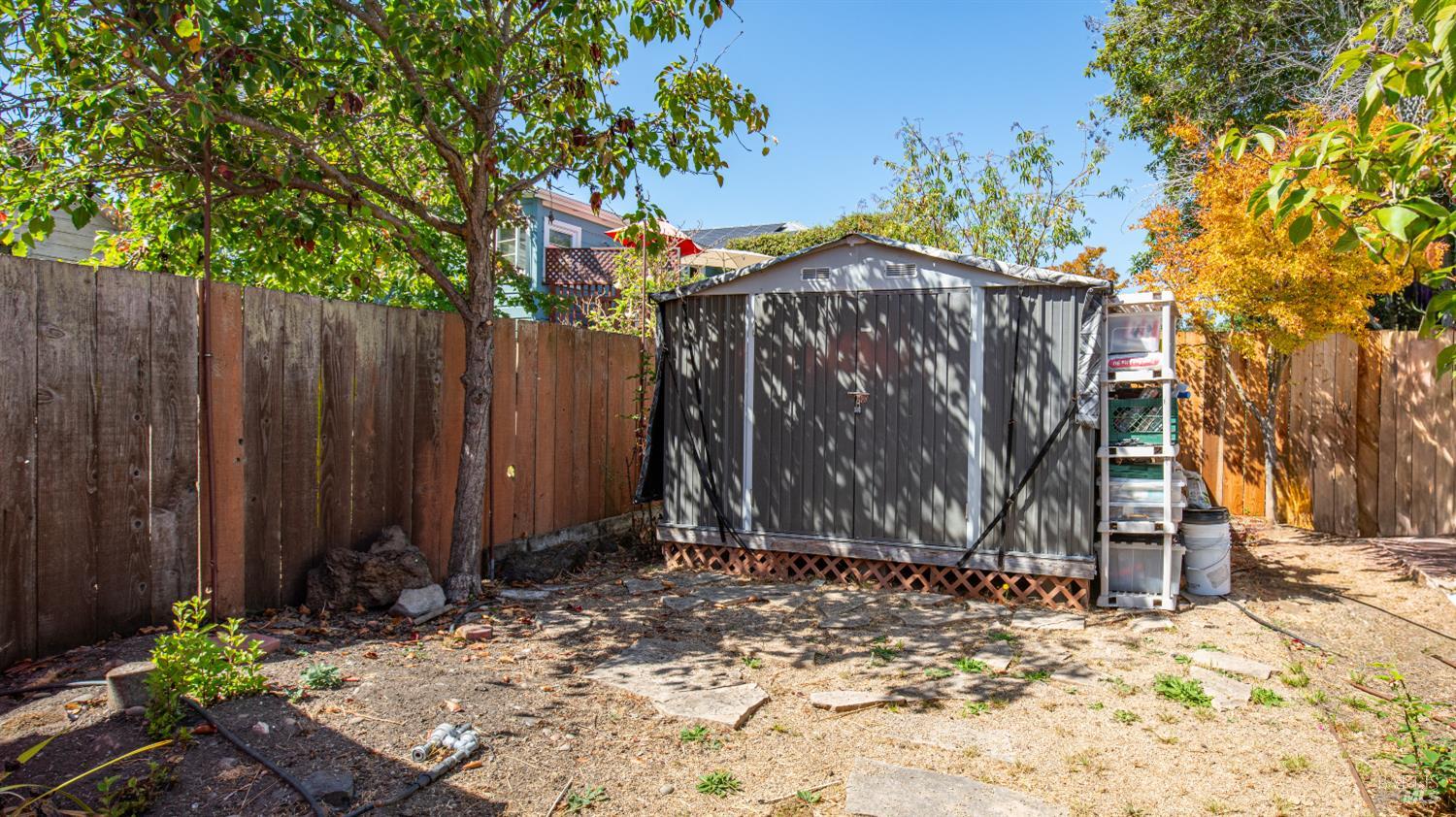 1160 Powell Street Oakland CA 94608