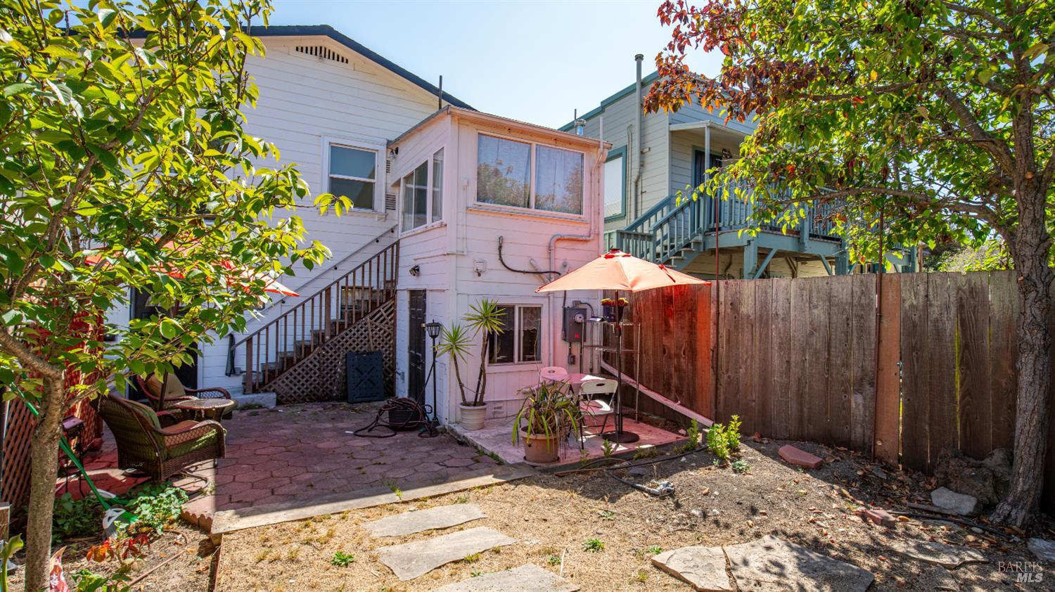 1160 Powell Street Oakland CA 94608