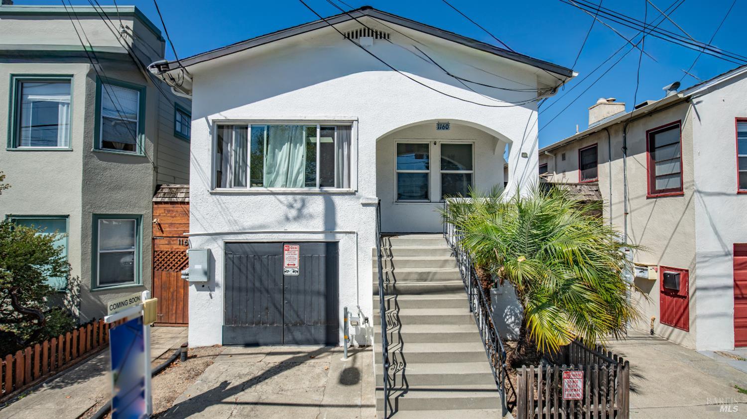 1160 Powell Street Oakland CA 94608